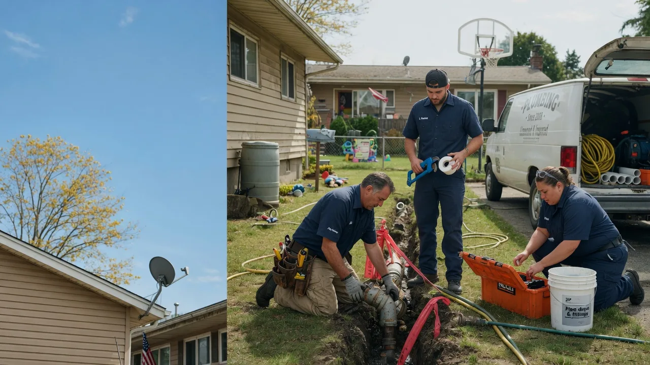 Garbage Disposal Replacement in Jersey, AR near me